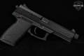 Heckler & Koch (H&K, HK) Mark 23 .45 ACP Black in Excellent Condition Image 4