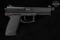 Heckler & Koch (H&K, HK) Mark 23 .45 ACP Black in Excellent Condition Image 5