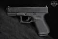 Glock G19 Gen5 MOS 9mm Luger Black in Very Good Condition Image 3