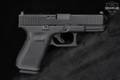 Glock G19 Gen5 MOS 9mm Luger Black in Very Good Condition Image 4