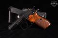 CZ vz. 82 9x18mm Makarov Black in Good Condition Image 2