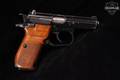CZ vz. 82 9x18mm Makarov Black in Good Condition Image 3