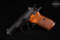 CZ vz. 82 9x18mm Makarov Black in Good Condition Image 4