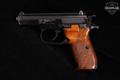 CZ vz. 82 9x18mm Makarov Black in Good Condition Image 5