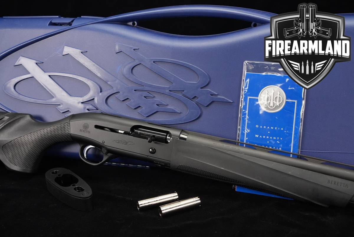Beretta A400 Lite Kick-Off; GunPod 2 20-Gauge 28" A 400 ITALY +ORIG CASE