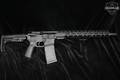 Radical Firearms (RF) RF-15 SOCOM 5.56mm NATO Anodized Black in Very Good Condition Image 2