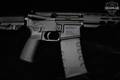 Radical Firearms (RF) RF-15 SOCOM 5.56mm NATO Anodized Black in Very Good Condition Image 5