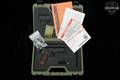 2006 Springfield Armory 1911 Champion Lightweight GI .45 ACP Parkerized in Excellent Condition Image 2