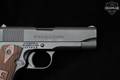 2006 Springfield Armory 1911 Champion Lightweight GI .45 ACP Parkerized in Excellent Condition Image 5