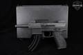 Intratec TEC-22 Scorpion .22 LR Black in Good Condition Image 2