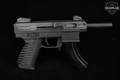 Intratec TEC-22 Scorpion .22 LR Black in Good Condition Image 3