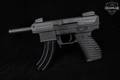 Intratec TEC-22 Scorpion .22 LR Black in Good Condition Image 4