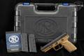 FN Herstal (FNH) Five-seveN MKII 5.7X28mm FDE (Flat Dark Earth) in Excellent Condition Image 2