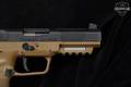 FN Herstal (FNH) Five-seveN MKII 5.7X28mm FDE (Flat Dark Earth) in Excellent Condition Image 5