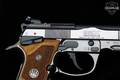 Beretta 92X Performance 9mm Luger Two-Tone in Excellent Condition Image 3