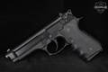 Beretta 92FS 9mm Luger Black in Good Condition Image 3