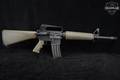 Armalite M-15A4 5.56mm NATO Black & OD Green in Very Good Condition Image 3