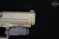 Canik TP9SF 9mm Luger (9x19 Para) Desert Brown in Excellent Condition Image 3