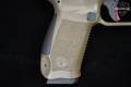 Canik TP9SF 9mm Luger (9x19 Para) Desert Brown in Excellent Condition Image 5