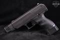 Hi-Point Model C Compensated 9mm Luger Black in Good Condition Image 3