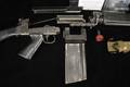 IMBEL FAL Pre Ban Full Auto Parts Kit .308 NATO in Fair Condition Image 3