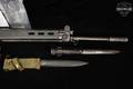 IMBEL FAL Pre Ban Full Auto Parts Kit .308 NATO in Fair Condition Image 4