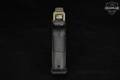 Glock G35 Gen4 .40 S&W OD Green in Good Condition Image 4