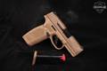 FN America Reflex MRD 9mm Luger FDE in Very Good Condition Image 2