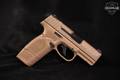 FN America Reflex MRD 9mm Luger FDE in Very Good Condition Image 3