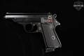 1956-1957 Manhurin PP .32 ACP Blued in Good Condition Image 4