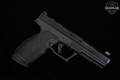 Palmetto State Armory (PSA) 5.7 Rock Optic Ready 5.7X28mm Black in Excellent Condition Image 3