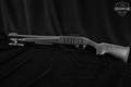 Black Aces Tactical Pro Series S Max 12 Gauge Black in Good Condition Image 2