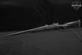Winchester Repeating Arms Model 70 Super Shadow .270 WSM Blued & Synthetic in Very Good Condition Image 2