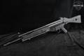 Vector Arms V-93 .223 Rem. Black in Good Condition Image 2