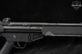 Vector Arms V-93 .223 Rem. Black in Good Condition Image 5