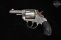 Iver Johnson American Bulldog .38 S&W Nickel in Fair Condition Image 3