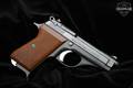 Firearms Import Export (FIE) Model E22 .22 LR Blued in Good Condition Image 2