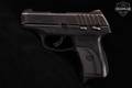 2020 Sturm Ruger EC9s 9mm Luger Black Oxide in Fair Condition Image 3