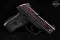 2020 Sturm Ruger EC9s 9mm Luger Black Oxide in Fair Condition Image 4