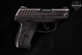 2020 Sturm Ruger EC9s 9mm Luger Black Oxide in Fair Condition Image 5