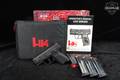 Heckler & Koch USA (HK USA) CC9 Optics Ready (OR) 9mm Luger Black in Excellent Condition Image 2