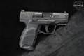 Heckler & Koch USA (HK USA) CC9 Optics Ready (OR) 9mm Luger Black in Excellent Condition Image 5