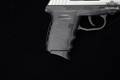 SCCY Industries CPX-2 9mm Luger Matte Stainless in Excellent Condition Image 3