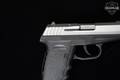SCCY Industries CPX-2 9mm Luger Matte Stainless in Excellent Condition Image 4