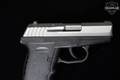 SCCY Industries CPX-2 9mm Luger Matte Stainless in Excellent Condition Image 5
