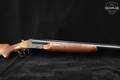 Savage Arms Fox Model B 12 Gauge Blued in Good Condition Image 2