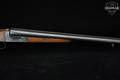 1970 Fábrica de Armas Habicht Custom Side-by-Side 12 Gauge Blued in Good Condition Image 5