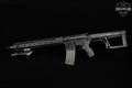 Radical Firearms (RF) RF-15 .50 Beowulf .50 Beowulf Black in Good Condition Image 2