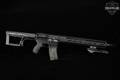 Radical Firearms (RF) RF-15 .50 Beowulf .50 Beowulf Black in Good Condition Image 3