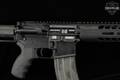 Radical Firearms (RF) RF-15 .50 Beowulf .50 Beowulf Black in Good Condition Image 5